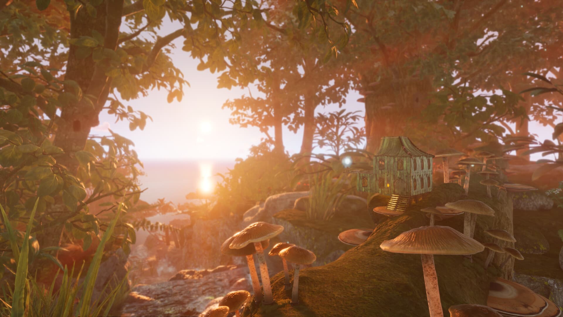 Smalland: Survive the Wilds Steam Account - 4