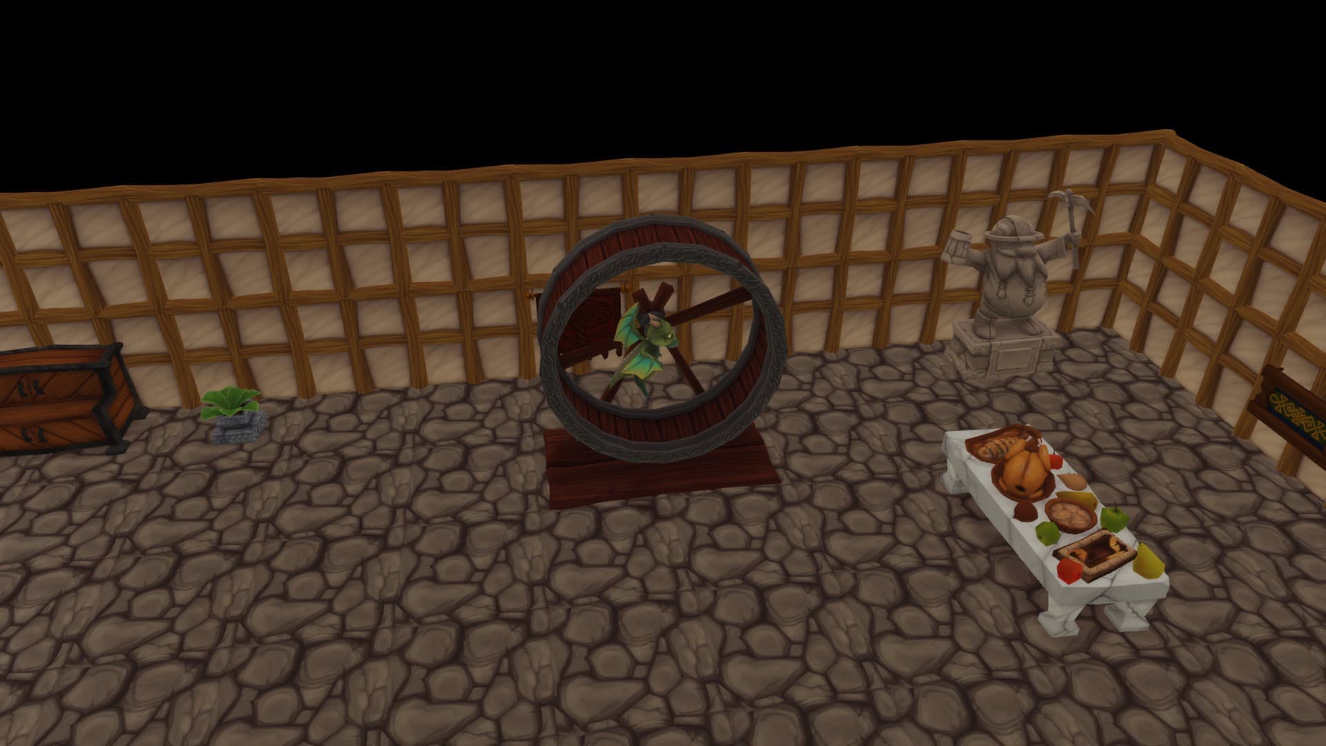 A Game of Dwarves - Pets DLC PC Steam CD Key - 4