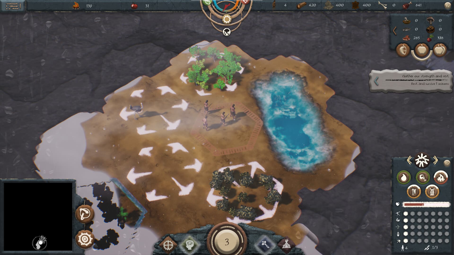 The Ancients PC Steam Account - 5