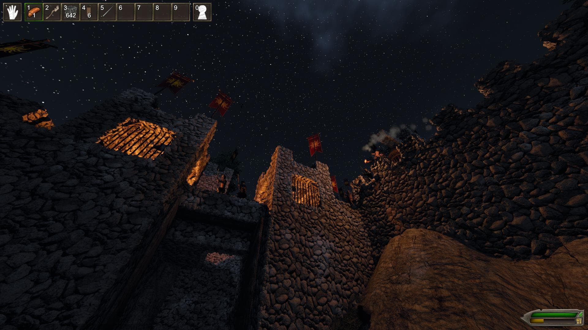 Reign of Kings PC Steam Account - 2
