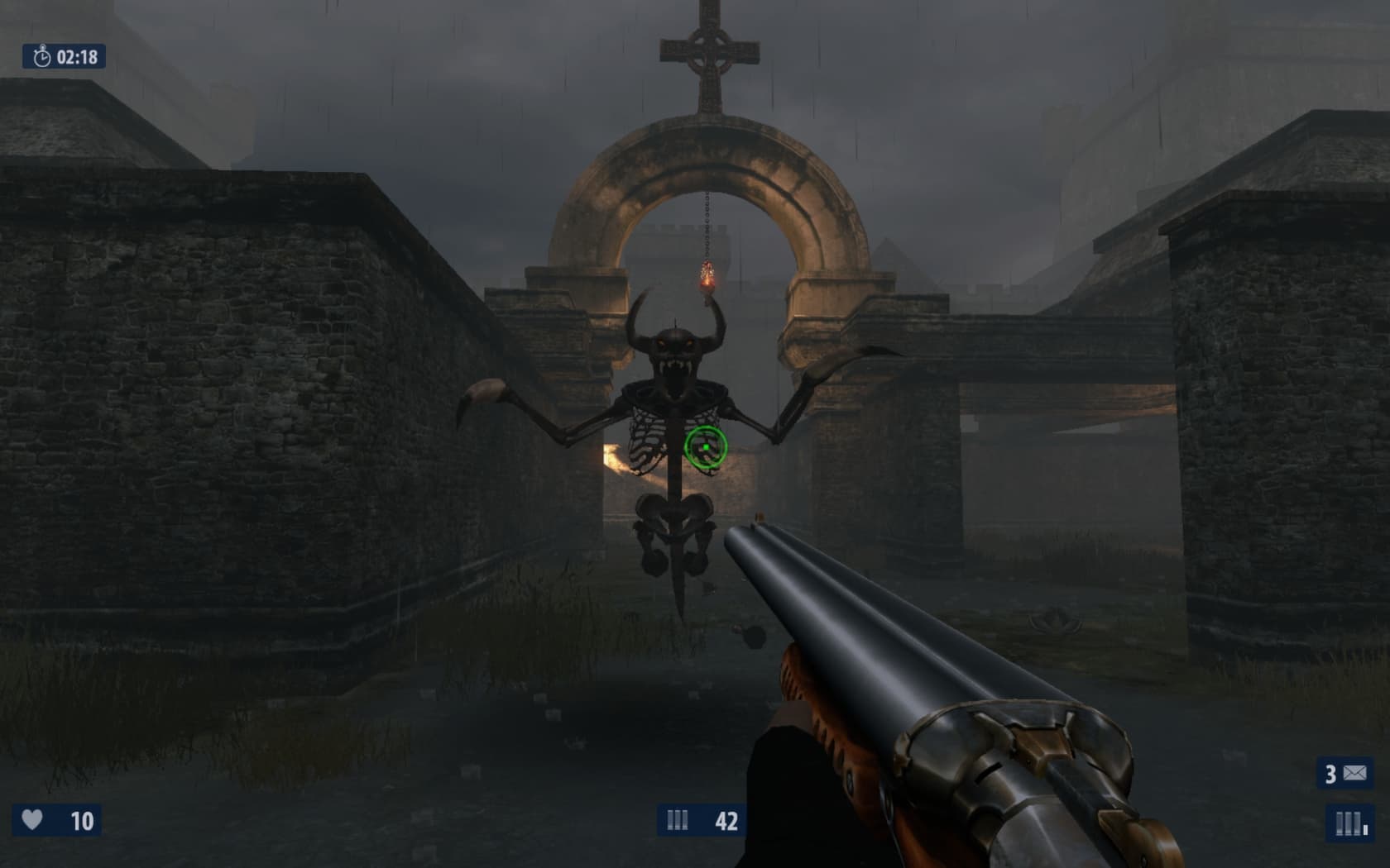 Serious Sam HD: The Second Encounter Steam CD Key - 7