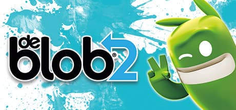 de Blob 2 Steam CD Key