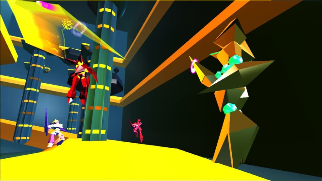 Spheroid Steam CD Key - 2