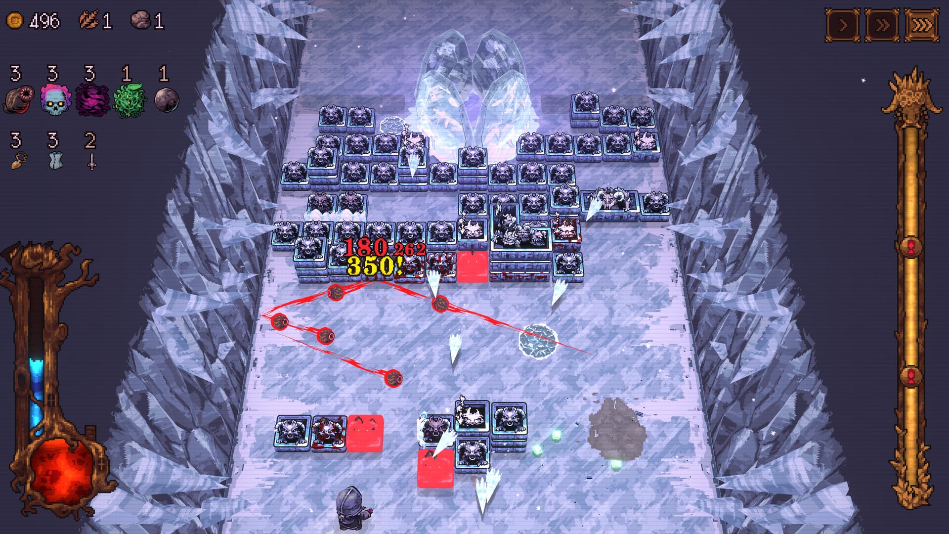 BALL x PIT PC Steam Account - 8