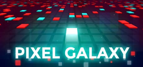 Pixel Galaxy PC Steam CD Key