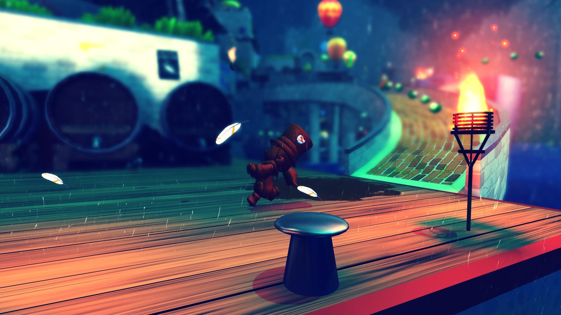 A Hat in Time PC Steam Account - 6
