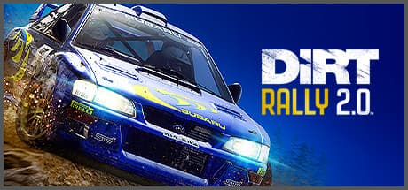 Dirt Rally 2.0 PC Steam Account