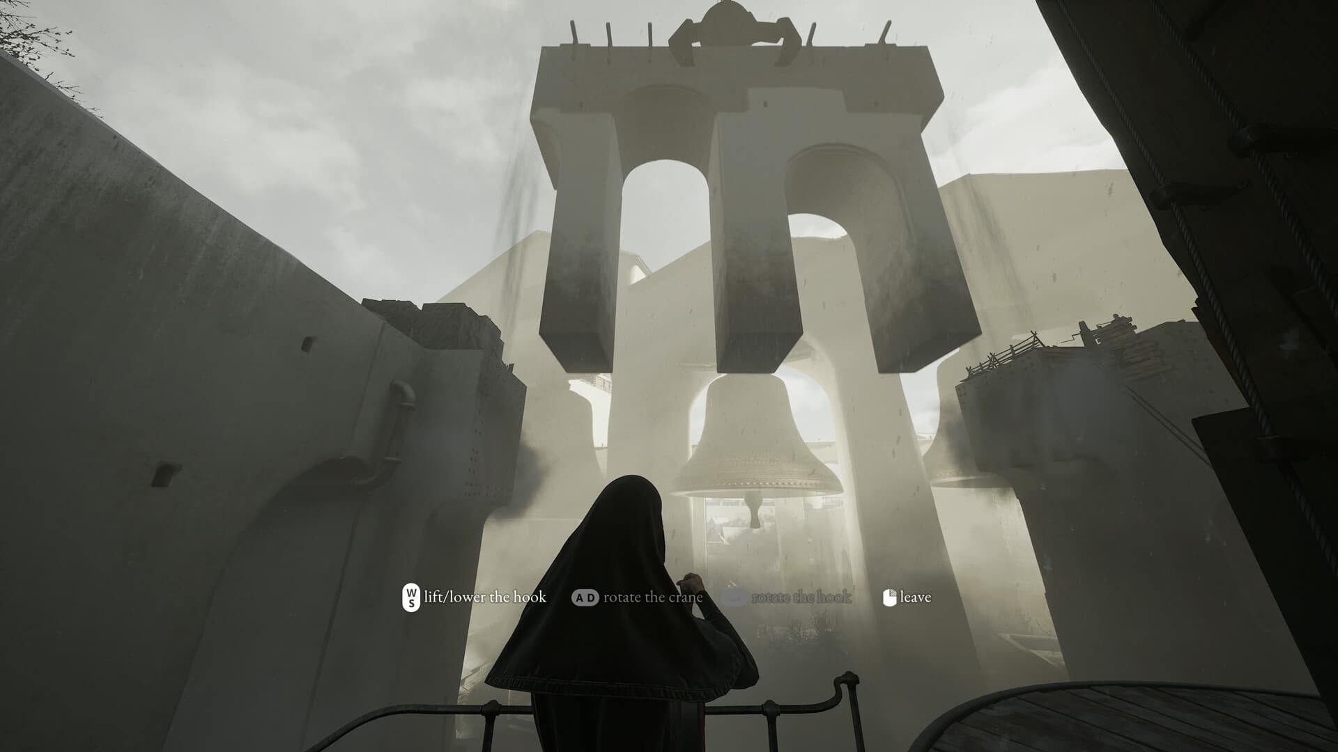 INDIKA PC Steam Account - 7