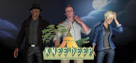 Knee Deep PC Steam CD Key