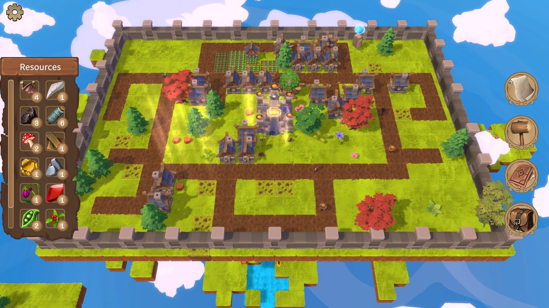 Heroes of Eternal Quest PC Steam Account - 5