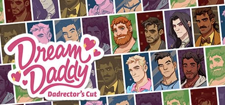 Dream Daddy: A Dad Dating Simulator Steam CD Key