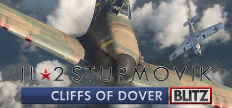 IL-2 Sturmovik: Cliffs of Dover Blitz Edition PC Steam Account