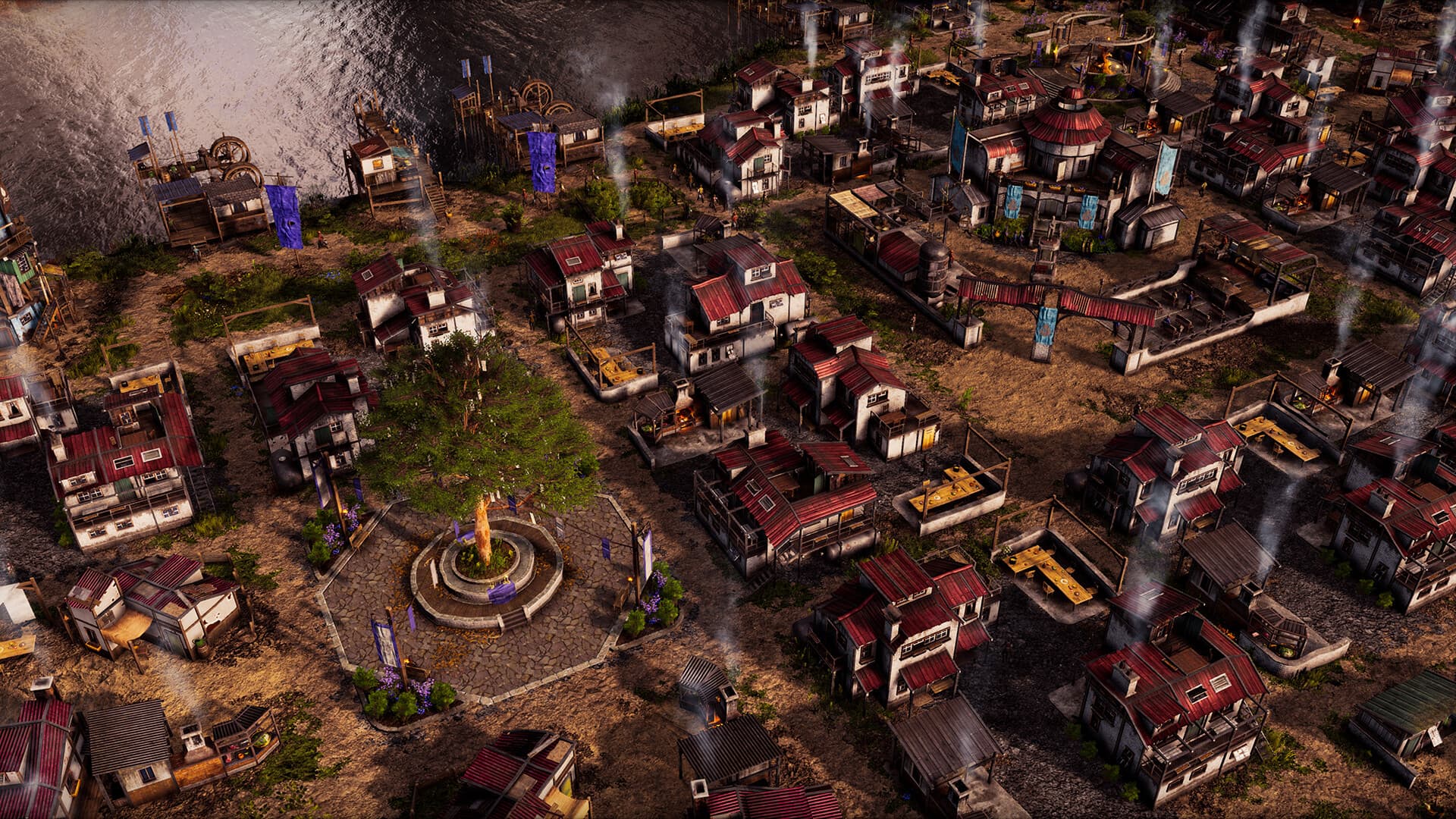 Endzone 2 PC Steam Account - 5