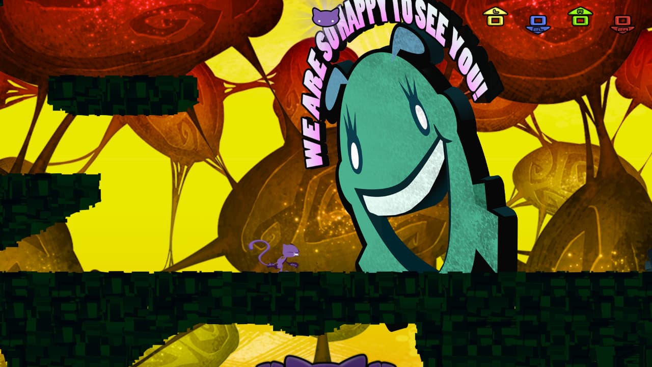 Schrödinger’s Cat And The Raiders Of The Lost Quark PC Steam CD Key - 6