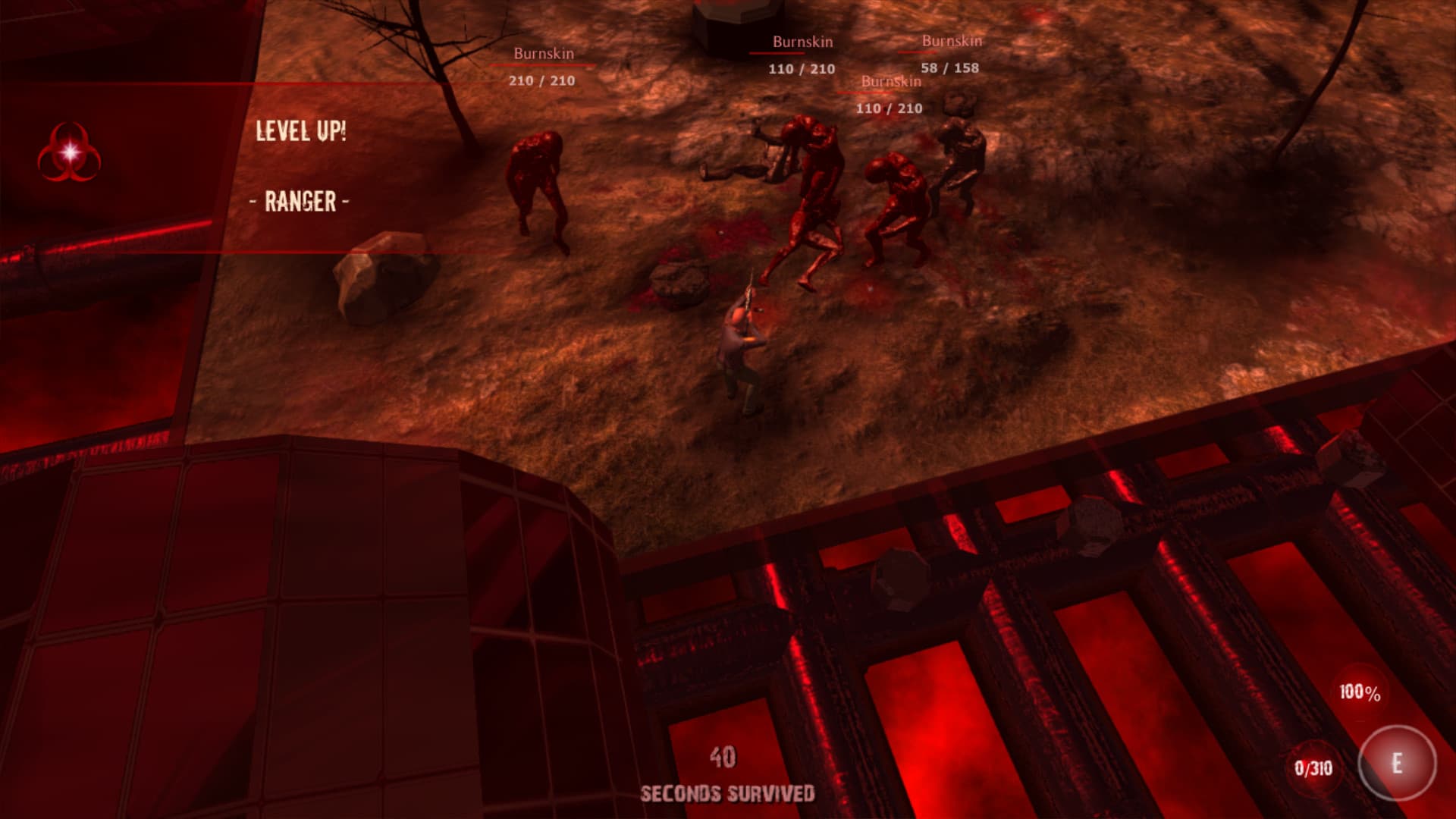 Red Risk Soundtrack Edition Steam CD Key - 8