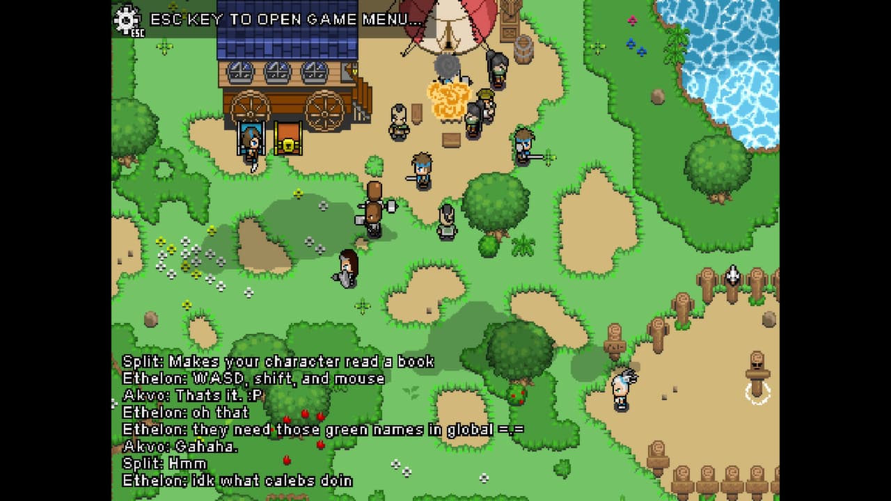 Wanderlust: Rebirth Steam CD Key - 5