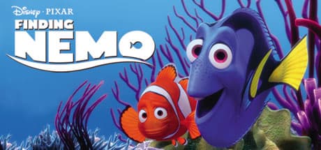 Disney•Pixar Finding Nemo PC Steam CD Key