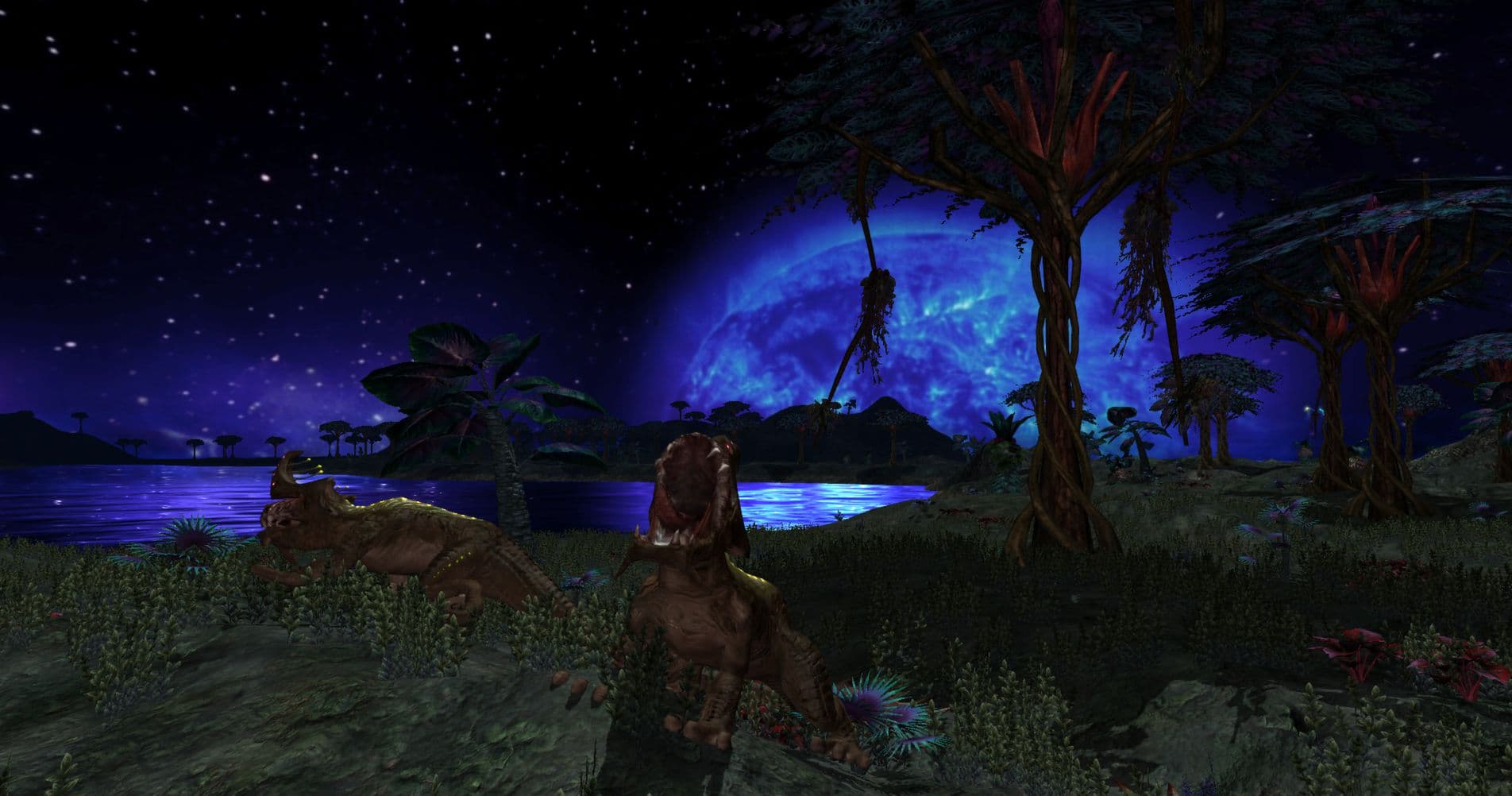 Salvation Prophecy Steam CD Key - 8
