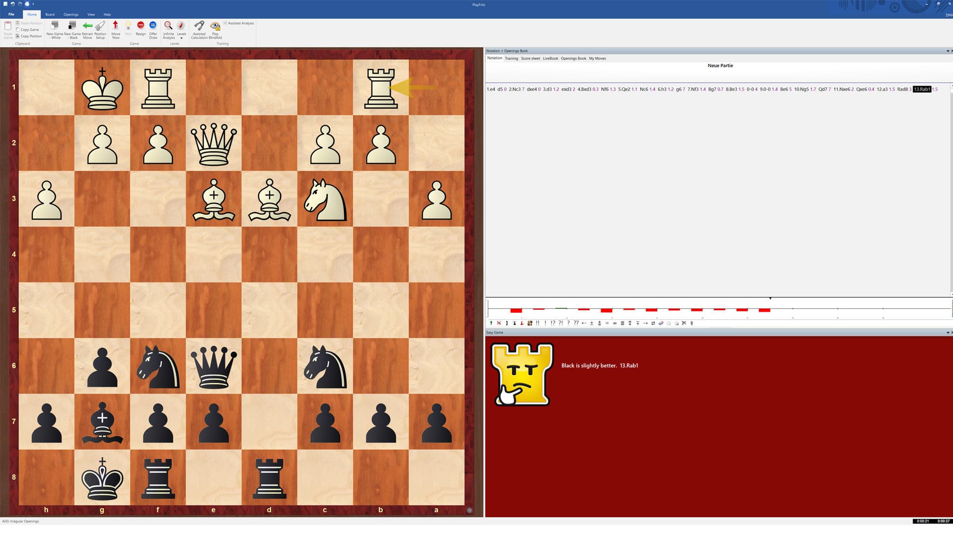 Fritz Chess 17 Steam Edition PC Steam Account - 6