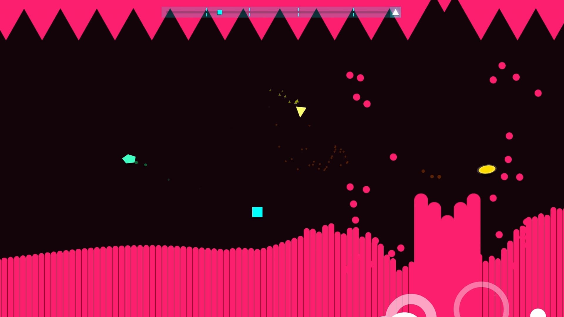 Just Shapes & Beats PC Steam Account - 2