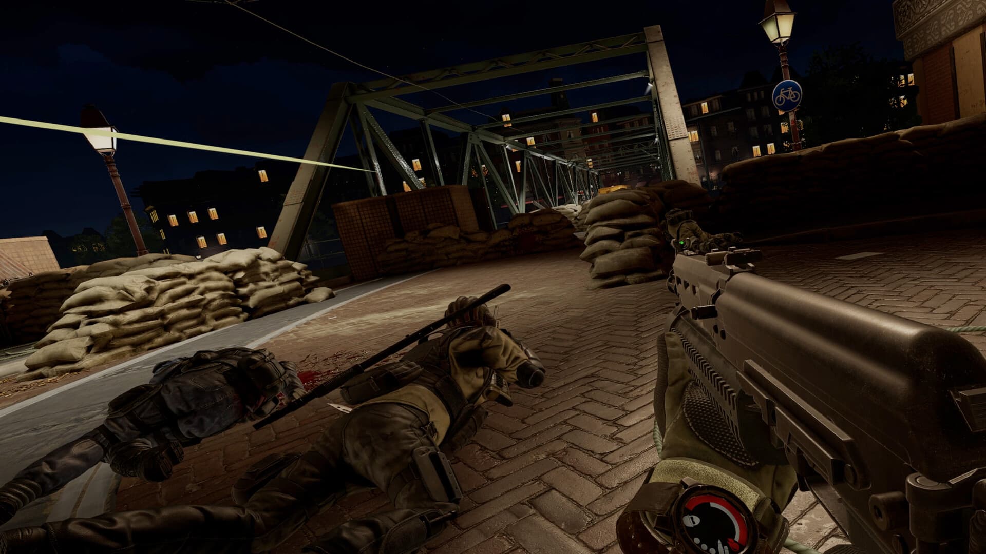 Pavlov VR Steam Account - 7