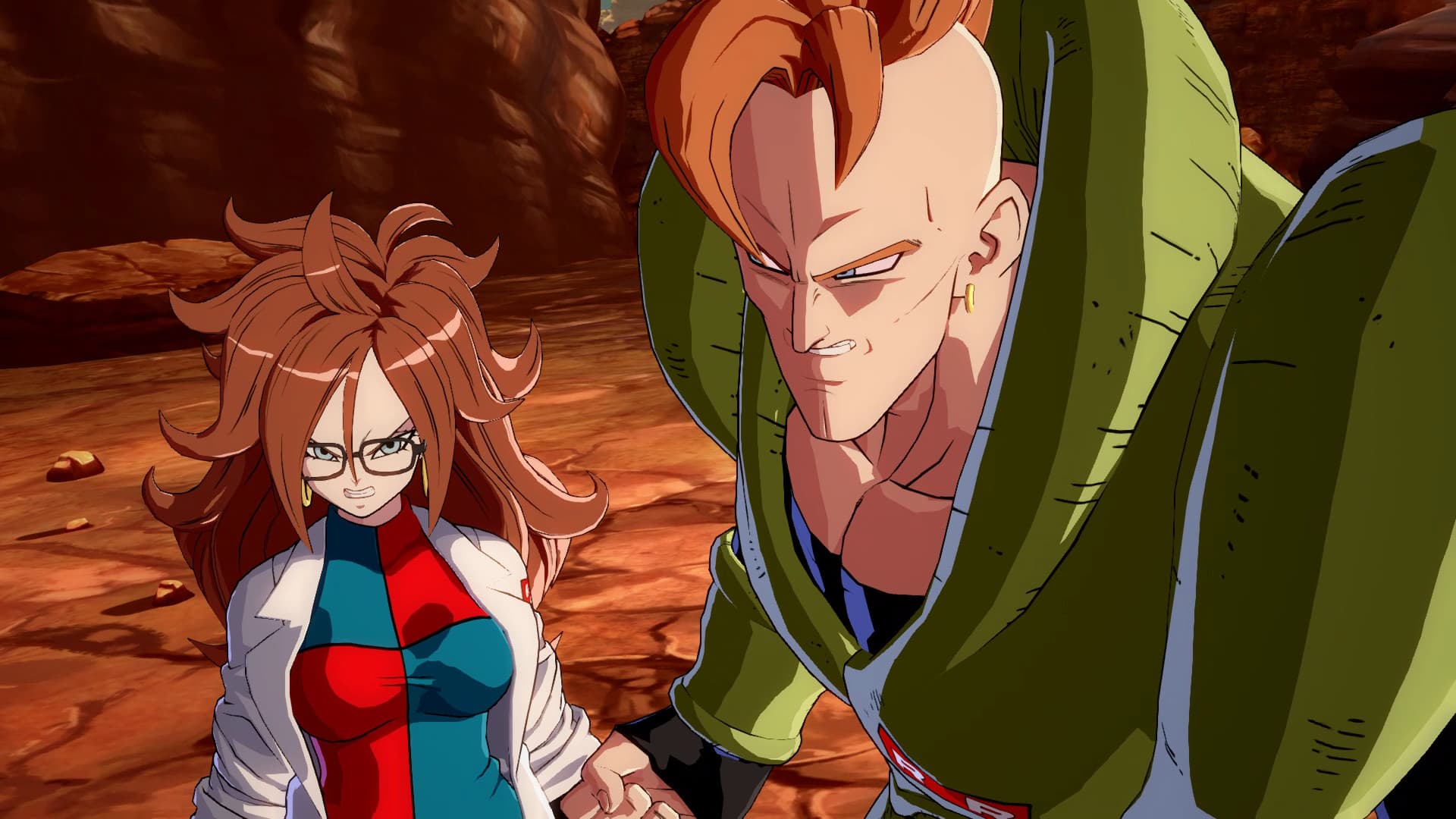 DRAGON BALL FighterZ: FighterZ Edition PC Steam Account - 7