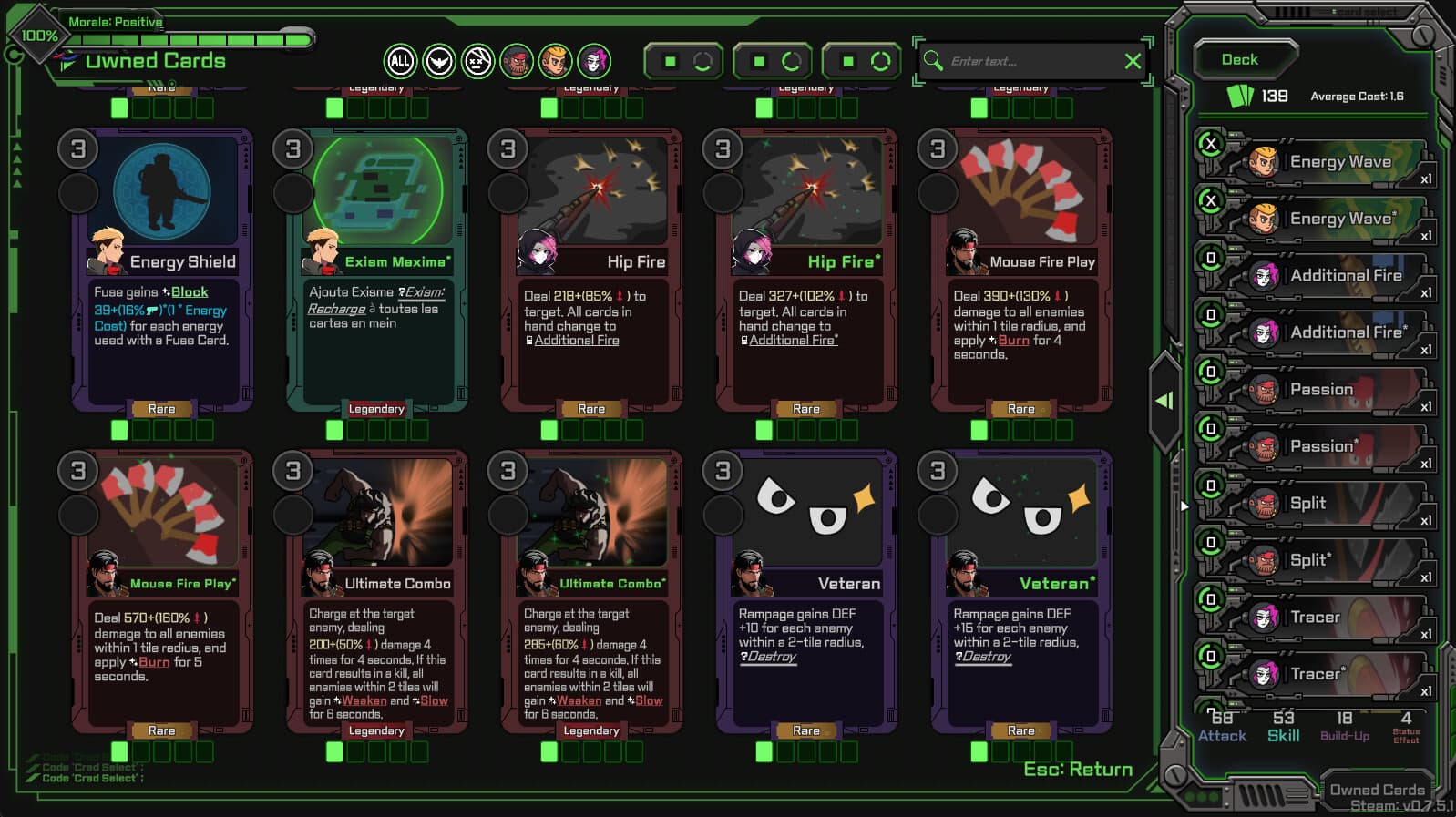 Corrupted: Dawn of Havoc Steam Account - 6