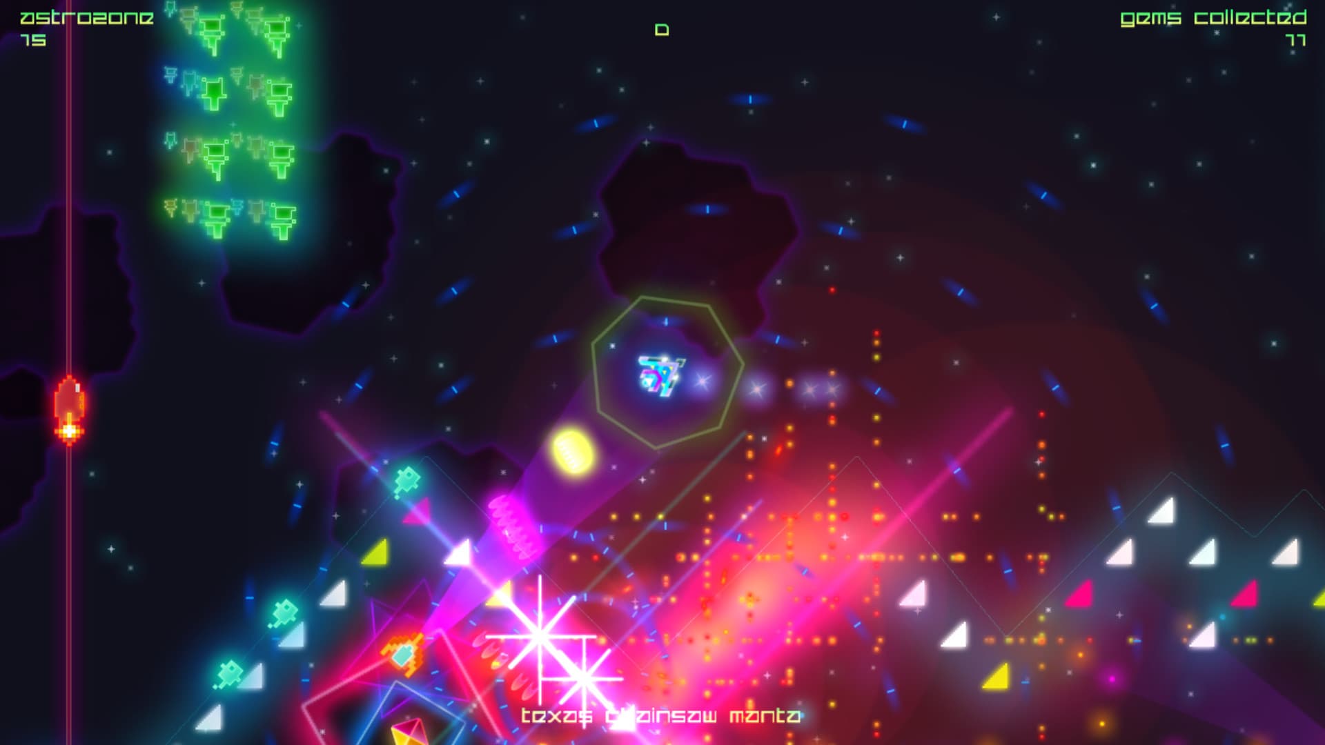 Death Ray Manta SE Steam CD Key - 8