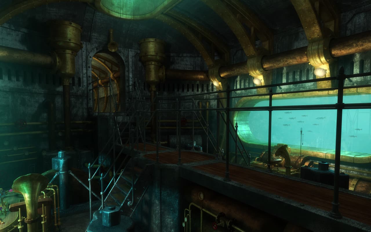 Return to Mysterious Island 2 Steam CD Key - 3