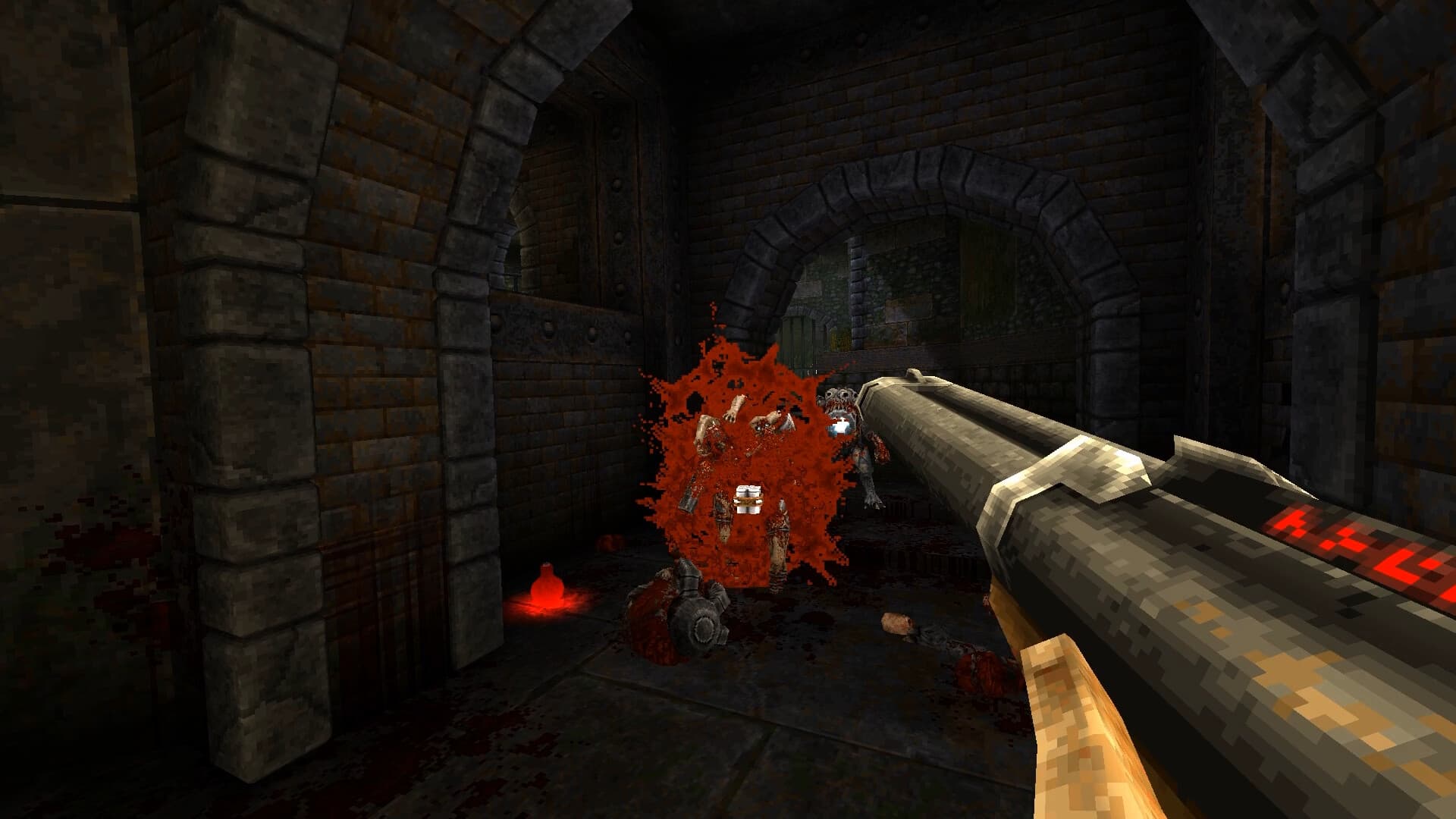 WRATH: Aeon of Ruin PC Steam Account - 7