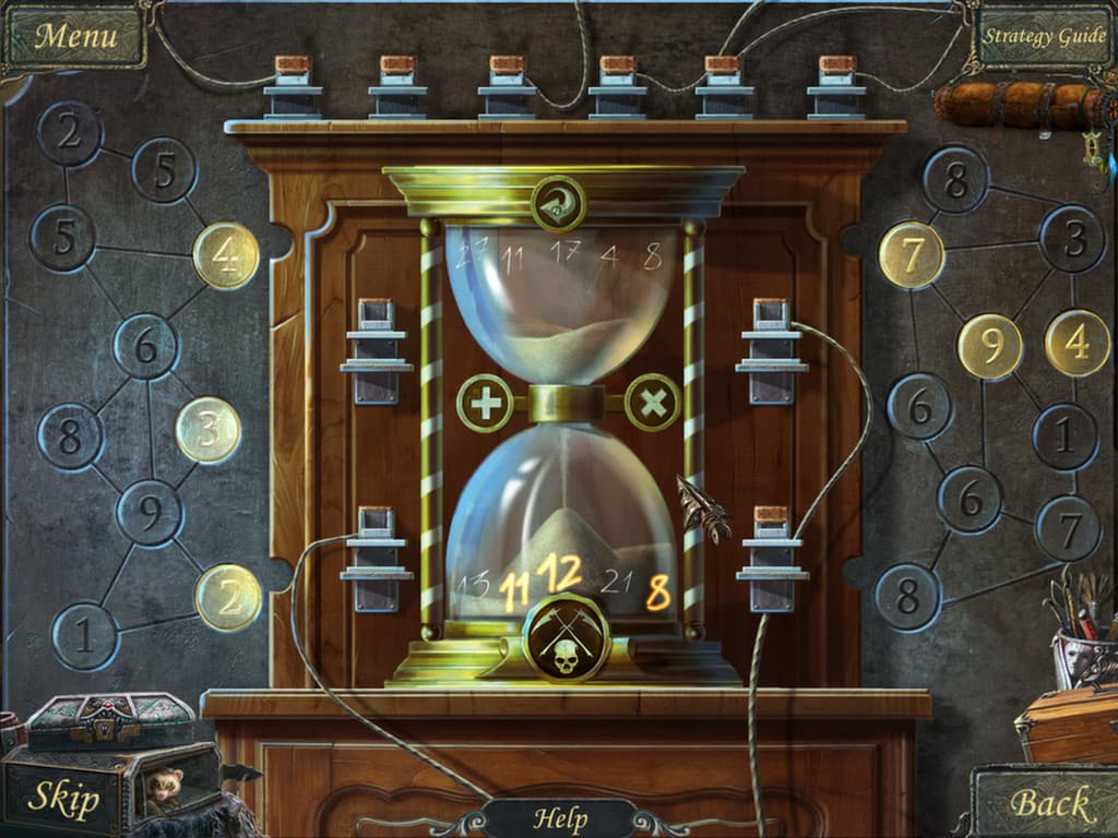 Fall of the New Age Premium Edition Steam CD Key - 3