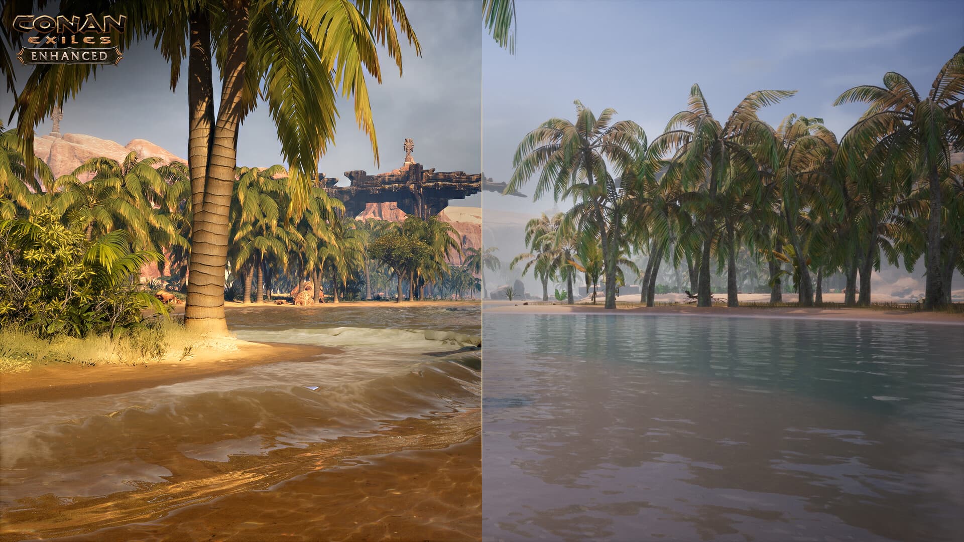 Conan Exiles PC Steam Account - 7