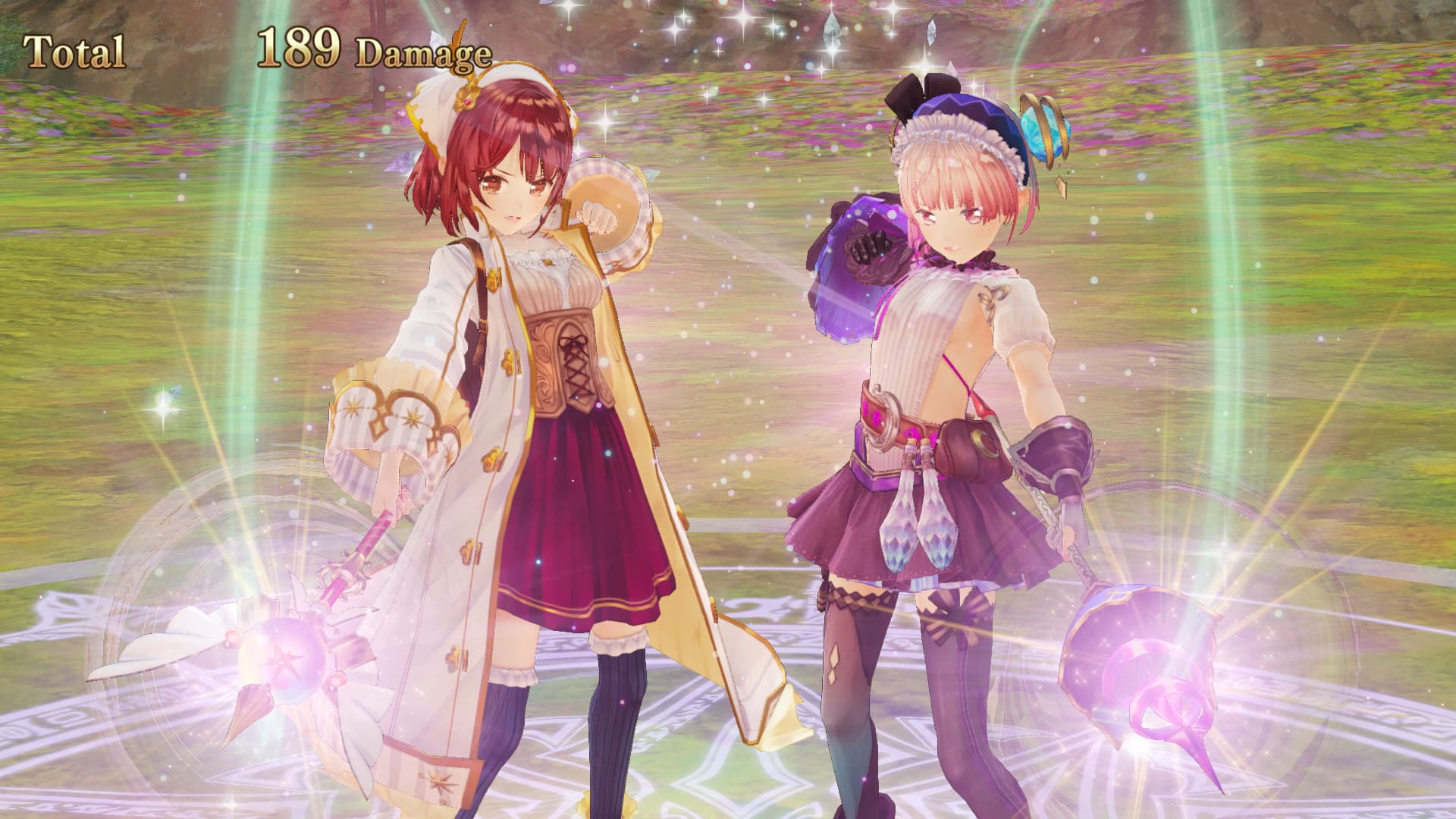 Atelier Lydie & Suelle: The Alchemists and the Mysterious Paintings DX PC Steam Account - 2