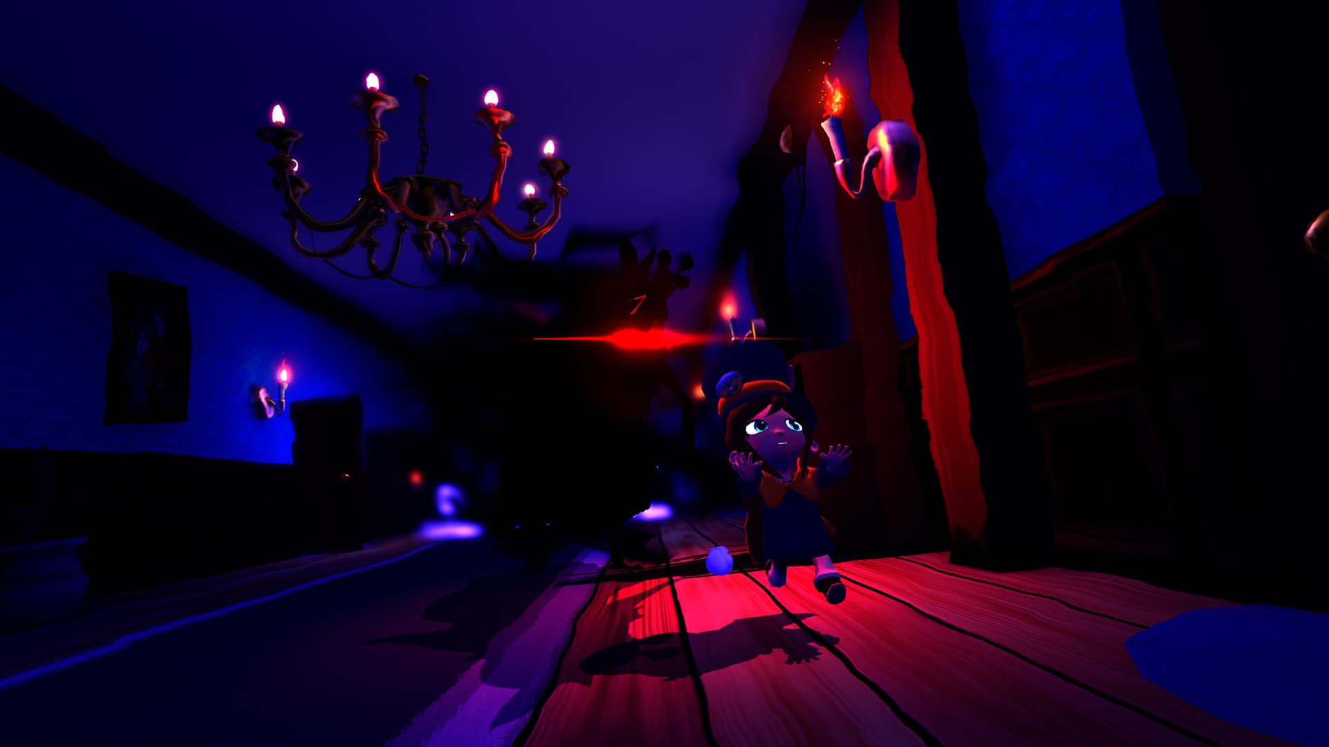 A Hat in Time PC Steam Account - 2