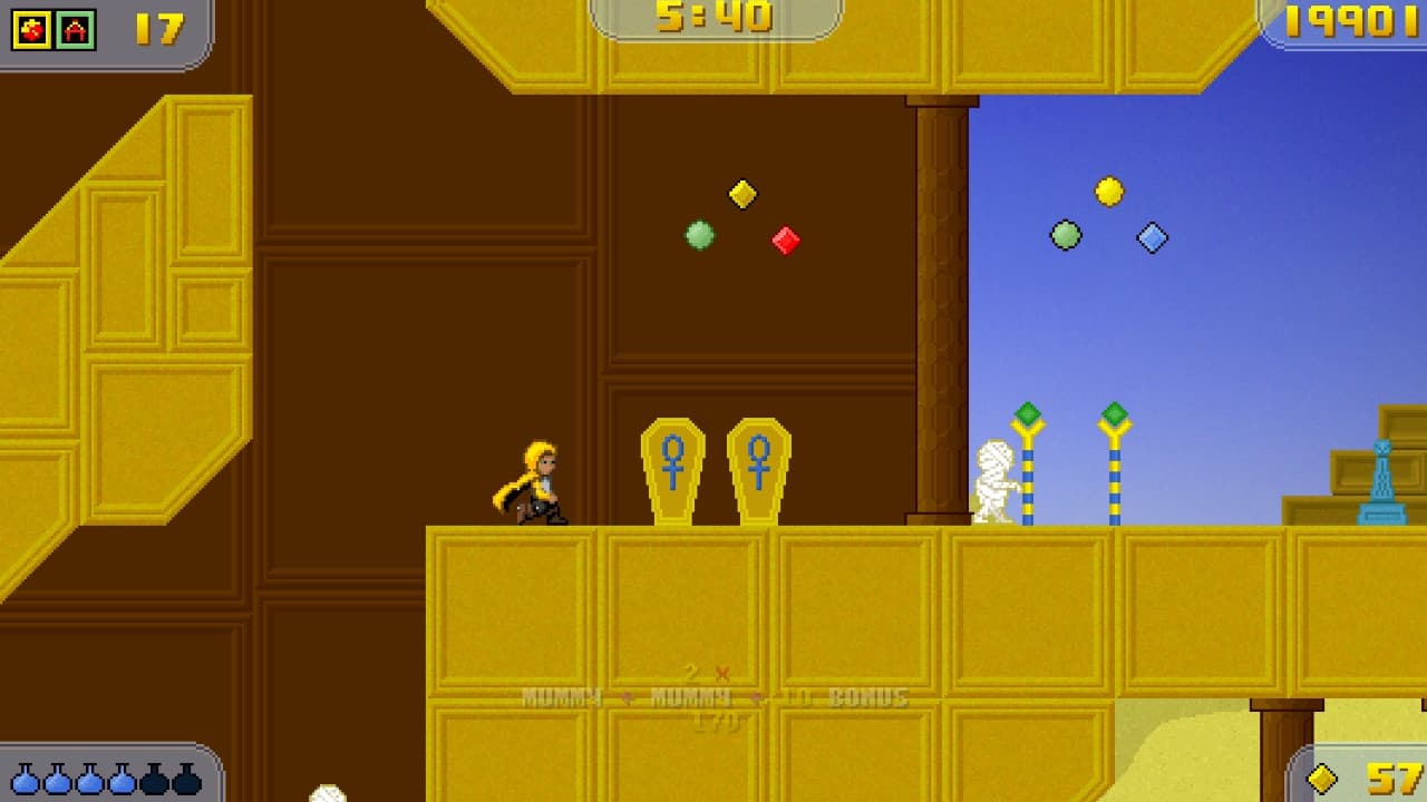 Crystal Towers 2 XL PC Steam CD Key - 8