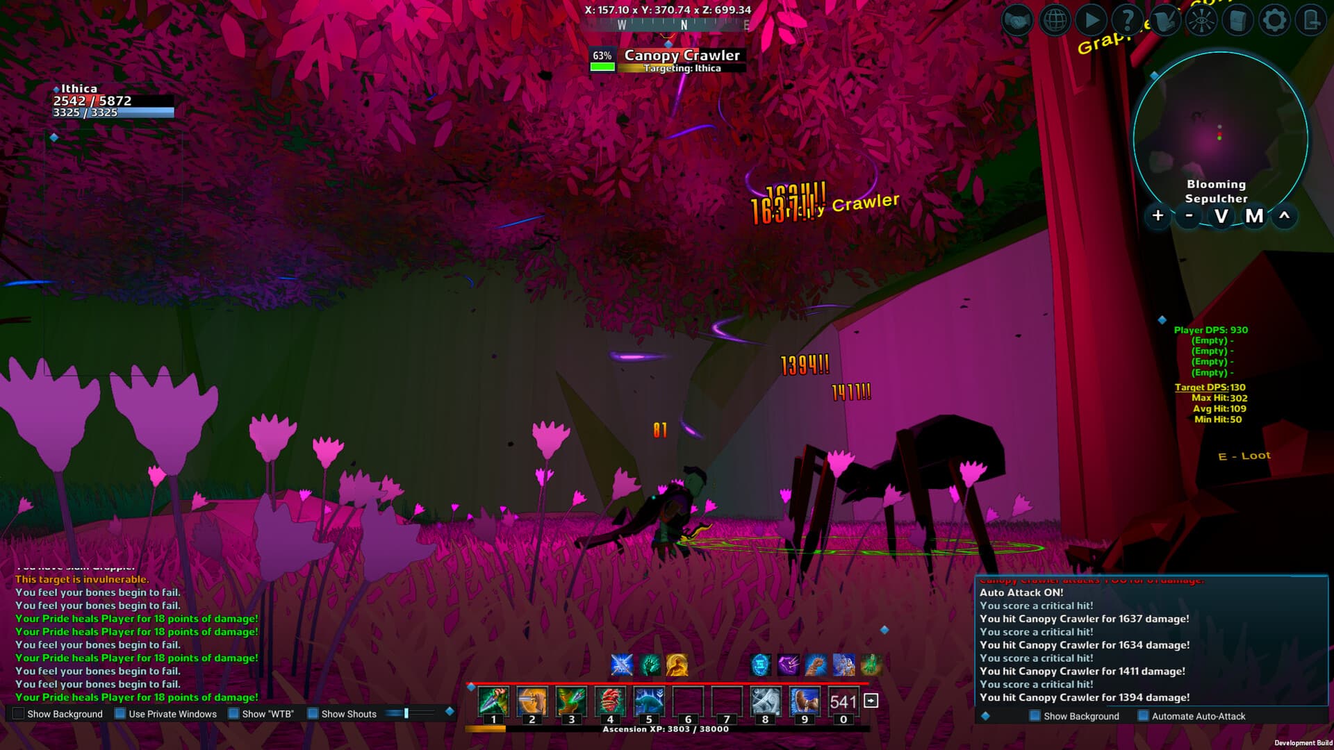 Erenshor PC Steam Account - 2