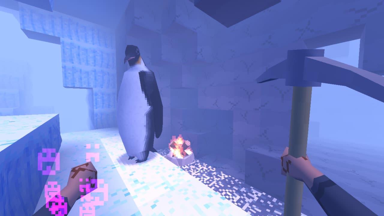 Eldritch PC Steam CD Key - 6