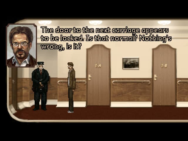 The Charnel House Trilogy Steam CD Key - 3