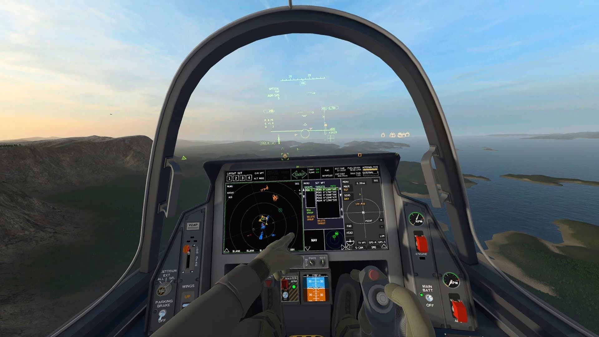 VTOL VR Steam Account - 7