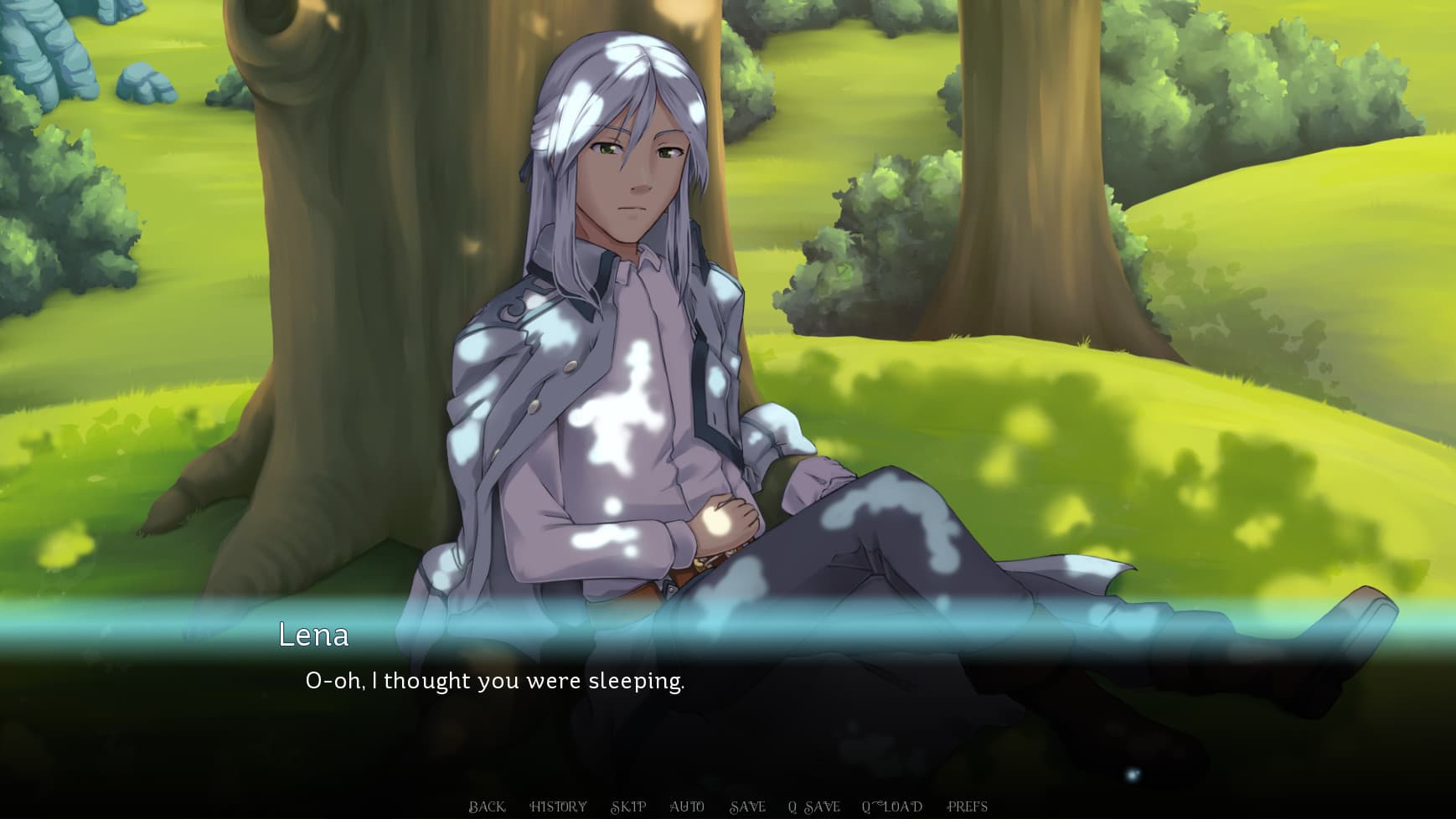 Blue Rose Steam CD Key - 6