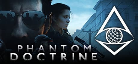 Phantom Doctrine PC Steam Account