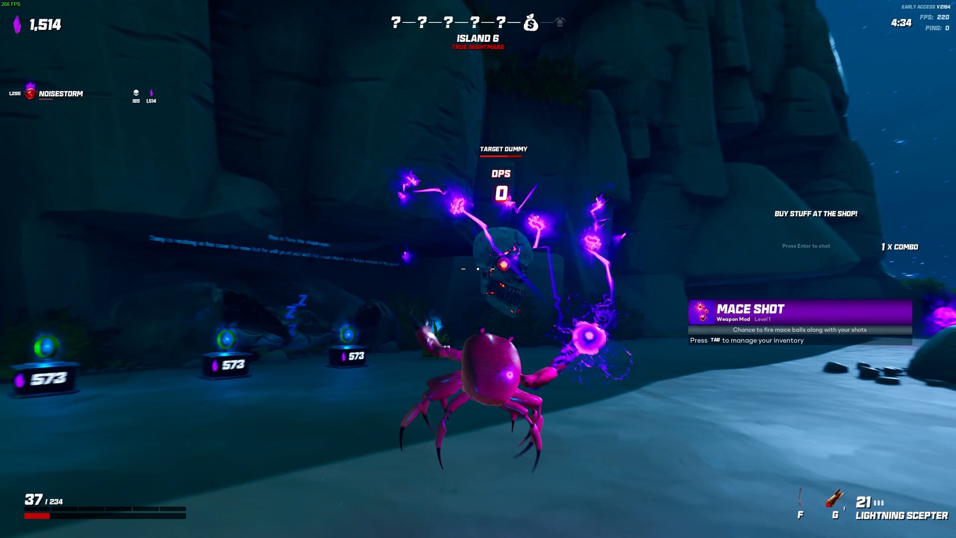 Crab Champions Steam Account - 7