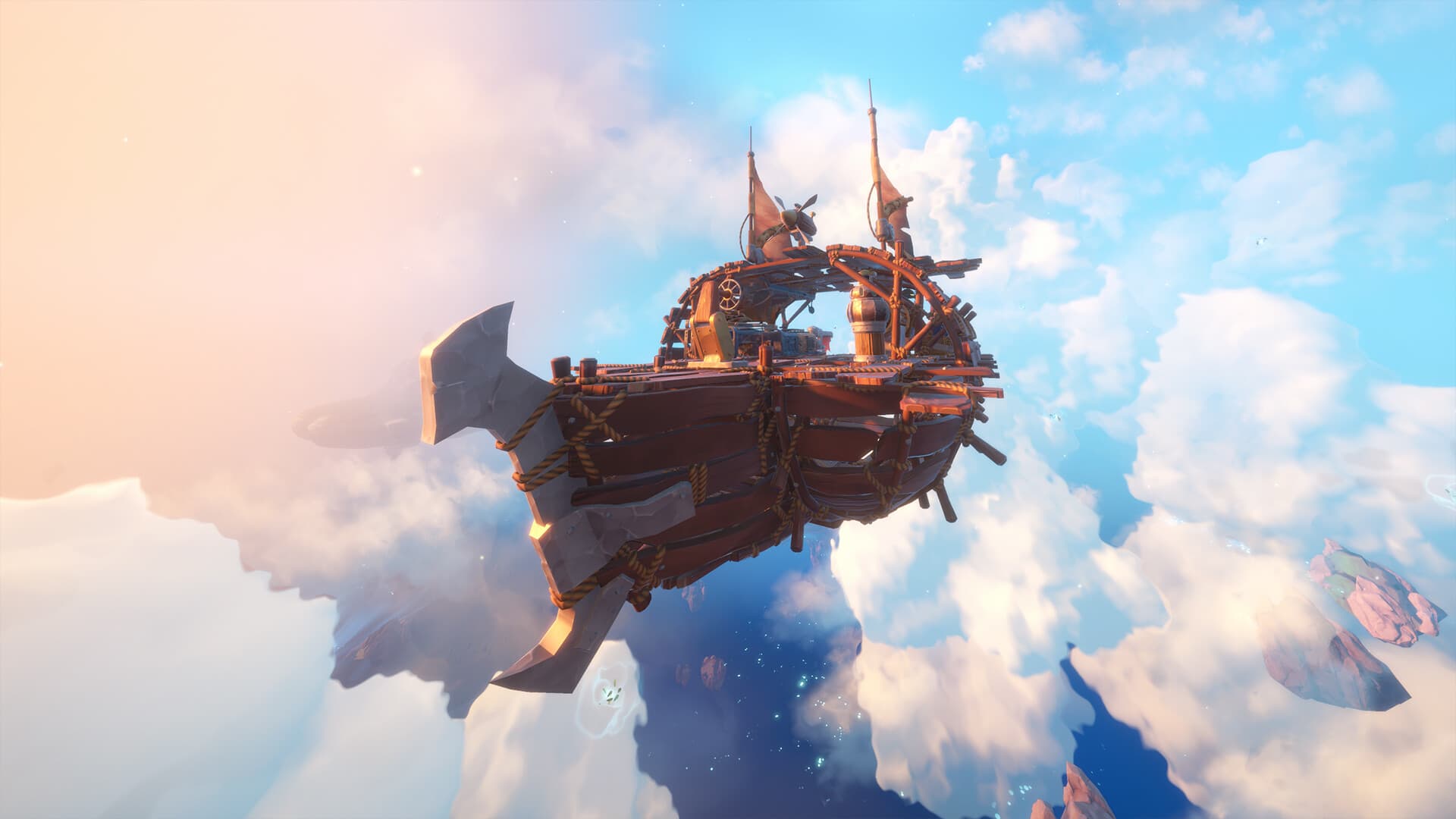 Echoes of Elysium PC Steam Account - 5