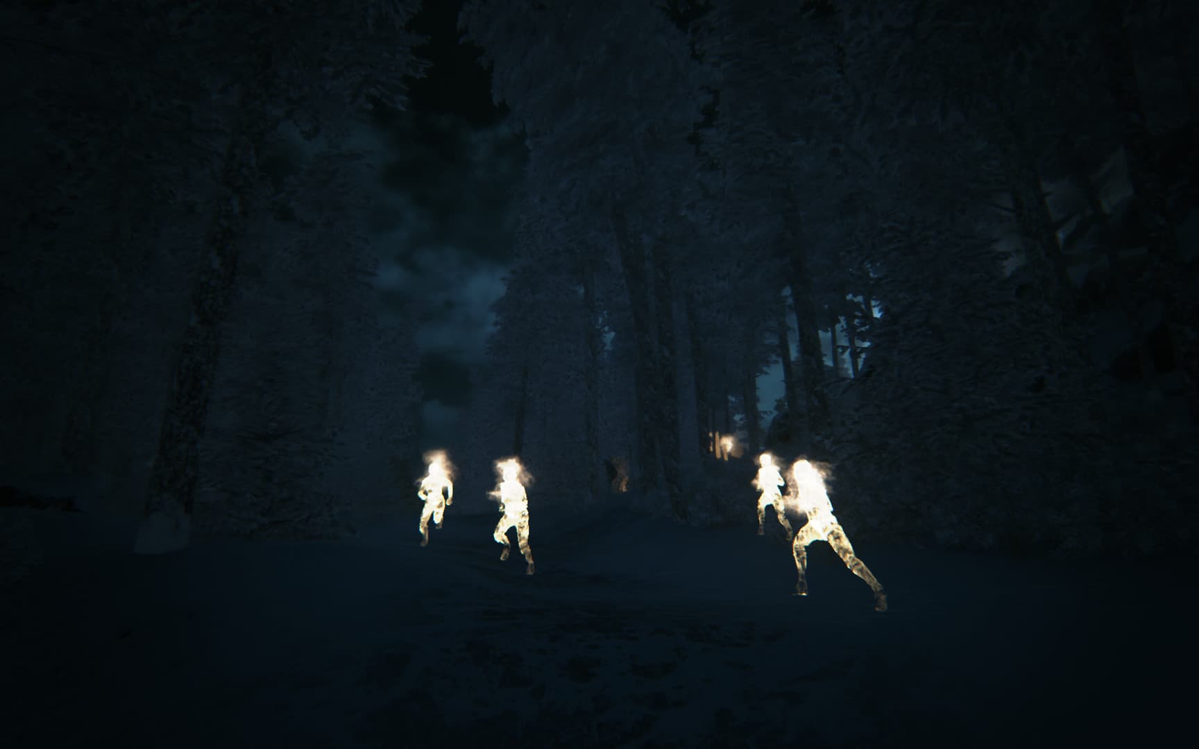 Kholat Steam CD Key - 6