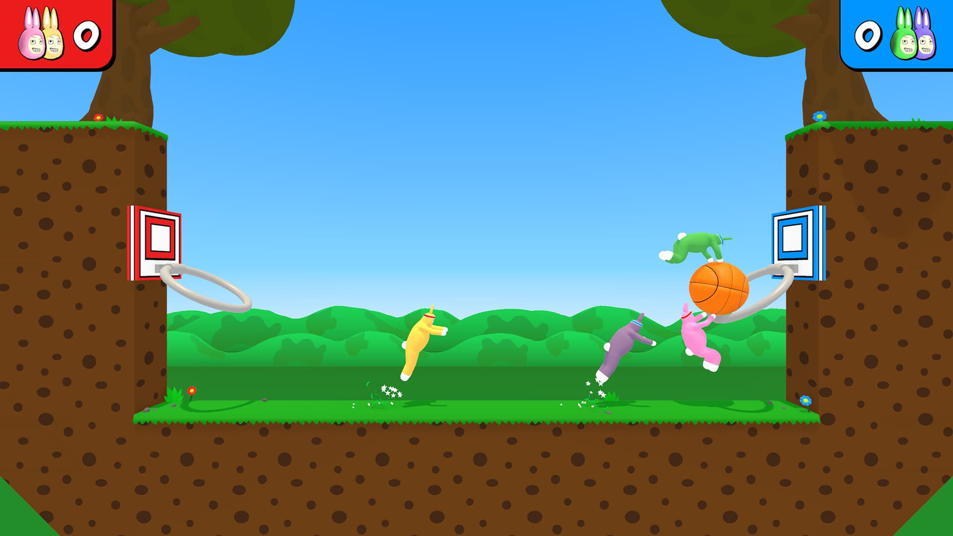 Super Bunny Man Steam Account - 6
