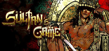 Sultan's Game PC Steam Account