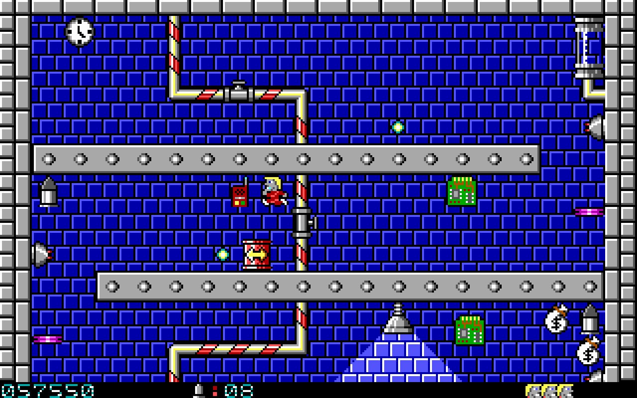 Secret Agent Steam CD Key - 7