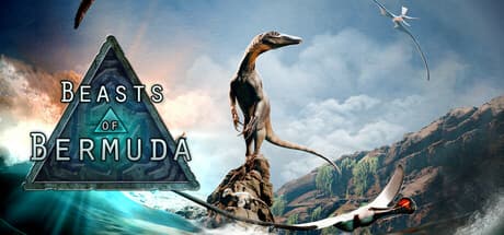 Beasts of Bermuda PC Steam Account