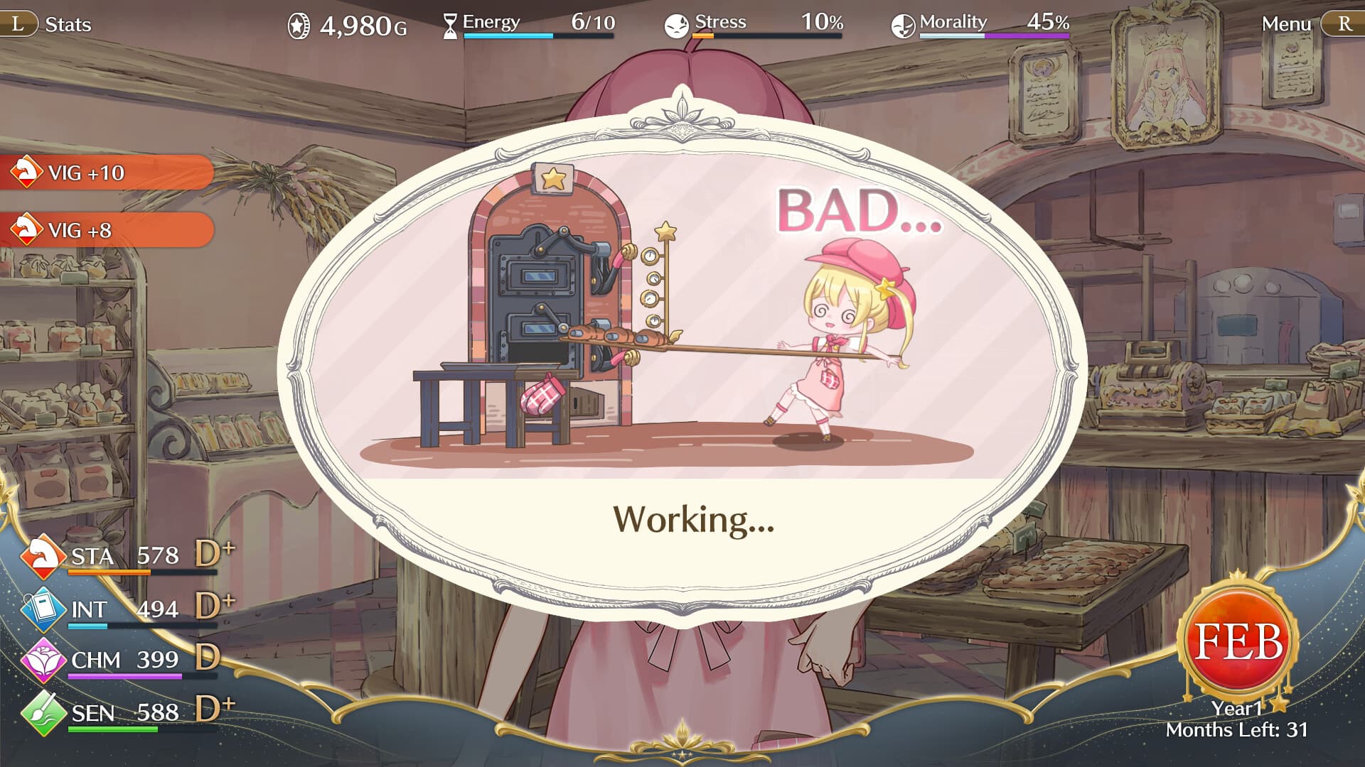 Magical Princess PC Steam Account - 3