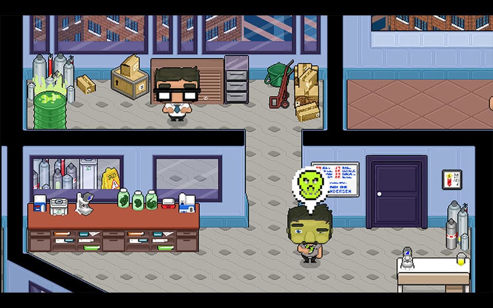 Level 22: Gary’s Misadventure - 2016 Edition Steam CD Key - 4